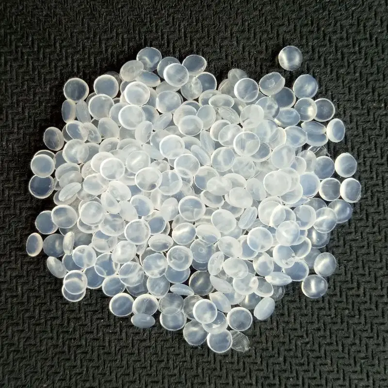 PVDF Tozu