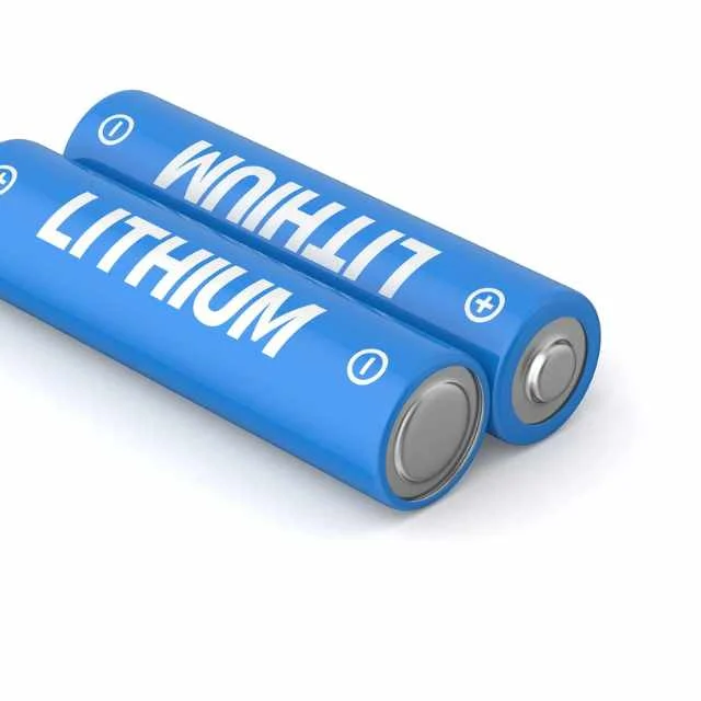 Battery Dry-Electrode Binder