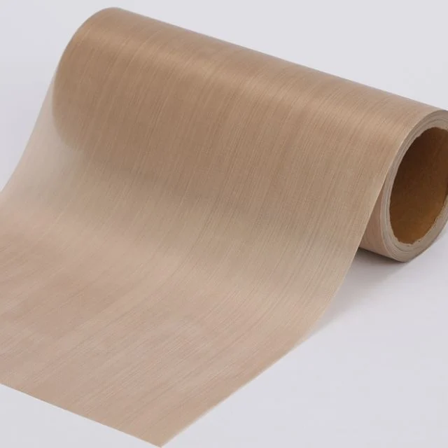 ruban revêtu de ptfe