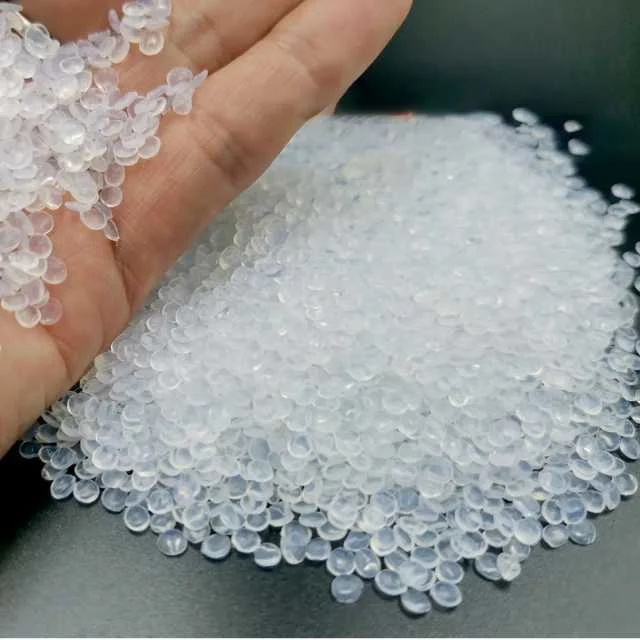 Peflon fep resin