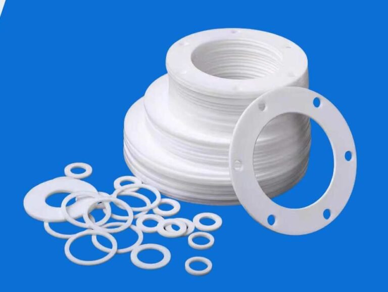 Types of  Gaskets
