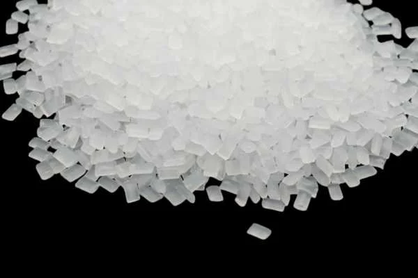 Materiale PVDF