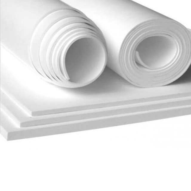 Expanded Ptfe Sheet - Fluoropolymer Manufacturer In China