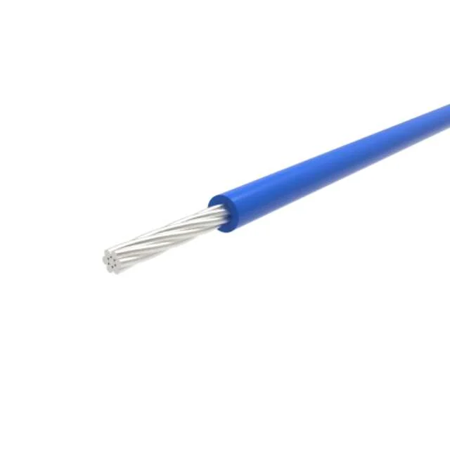 7-telli 14 Ölçü PTFE Tel
