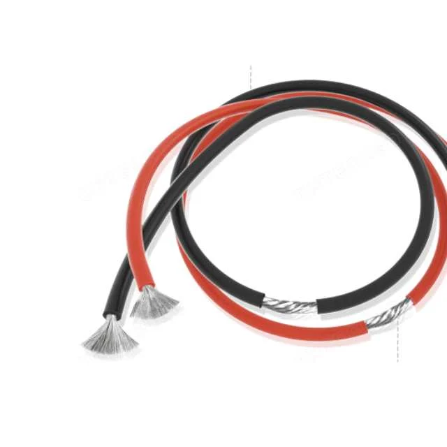 400-telli 14 Ölçü PTFE Tel