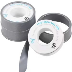 Ruban téflon gris
