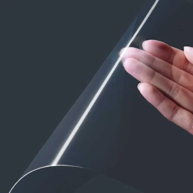 Тефлоновая пленка PFA
