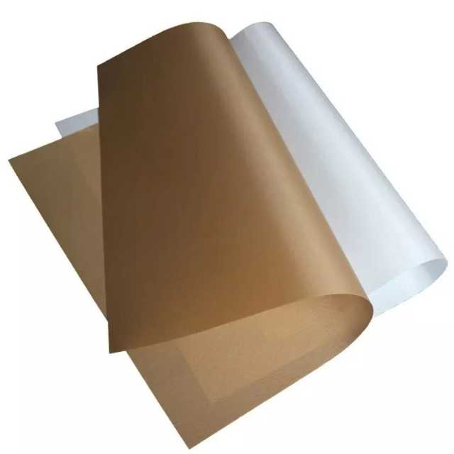 baking teflon sheet