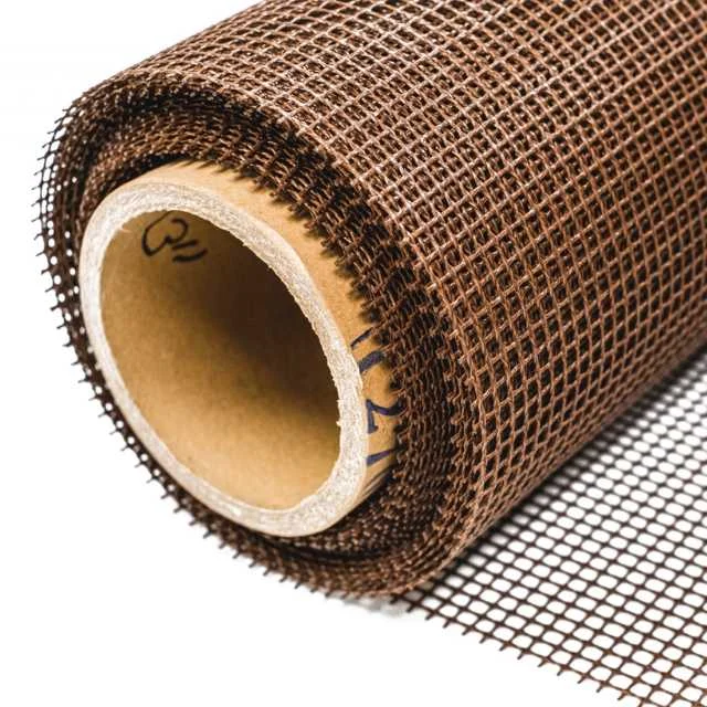 PTFE Mesh for baking roll
