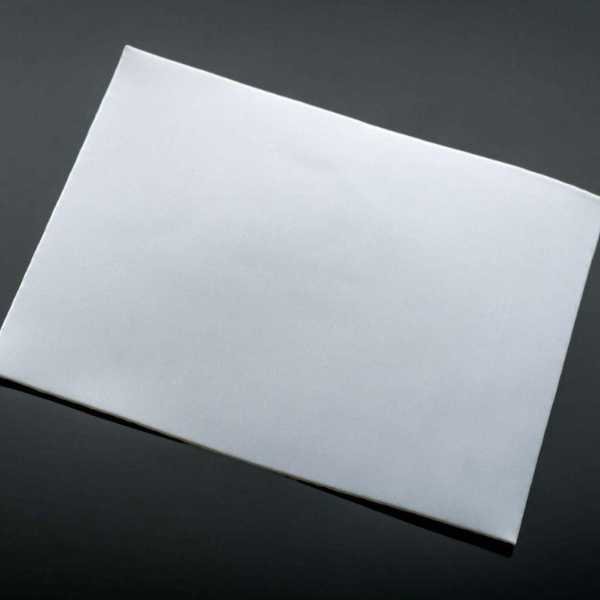 0.5mm teflon sheet