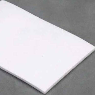 Teflonplatte 2mm dick