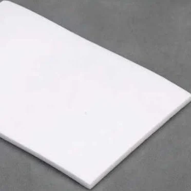 lámina de teflón de 2 mm de espesor