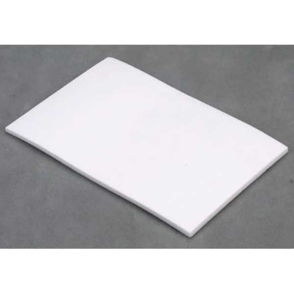 teflon sheet 2mm thick