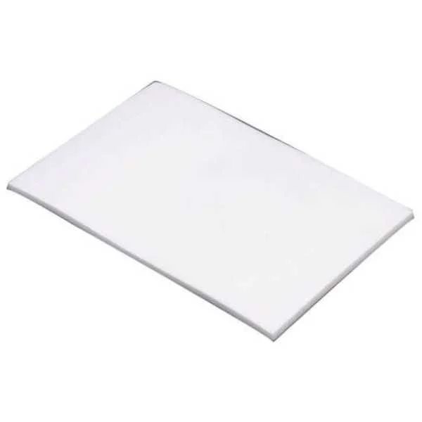 lámina de teflón de 3 mm