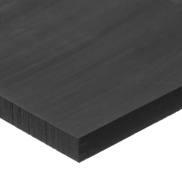 black teflon sheet