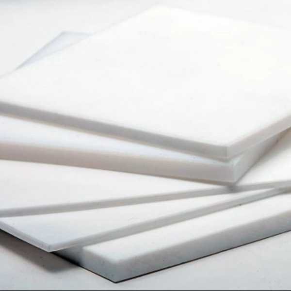 Peflon virgin ptfe sheet