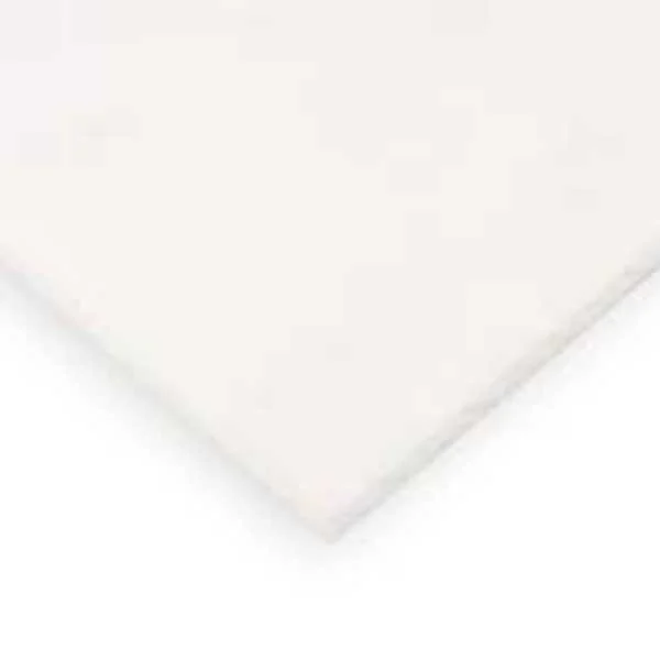 Lámina de PTFE rellena de vidrio Peflon