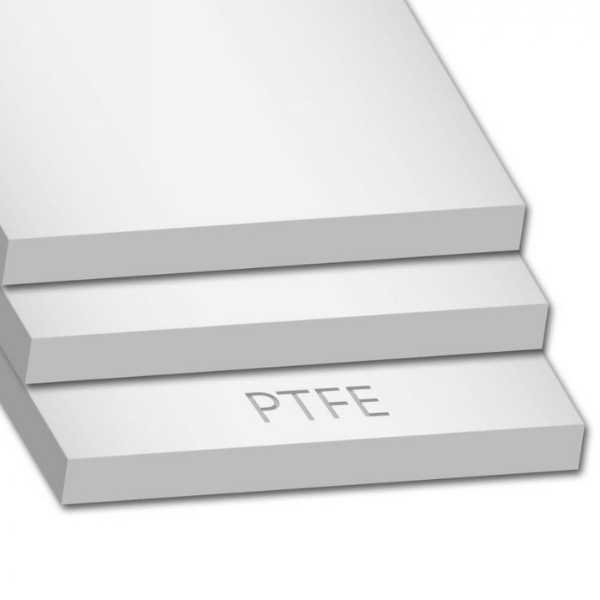 Peflon hard teflon sheet