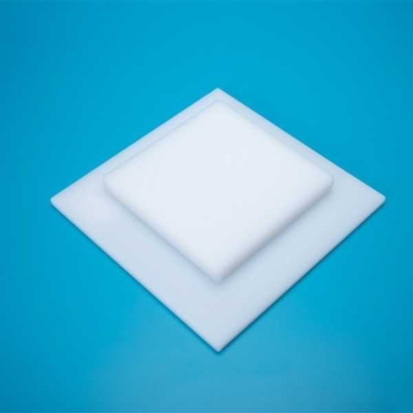 Peflon pctfe sheet