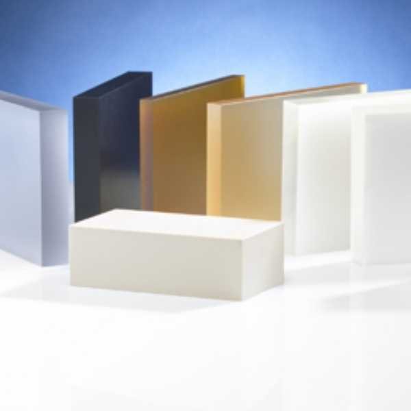 Peflon peek plastic sheet