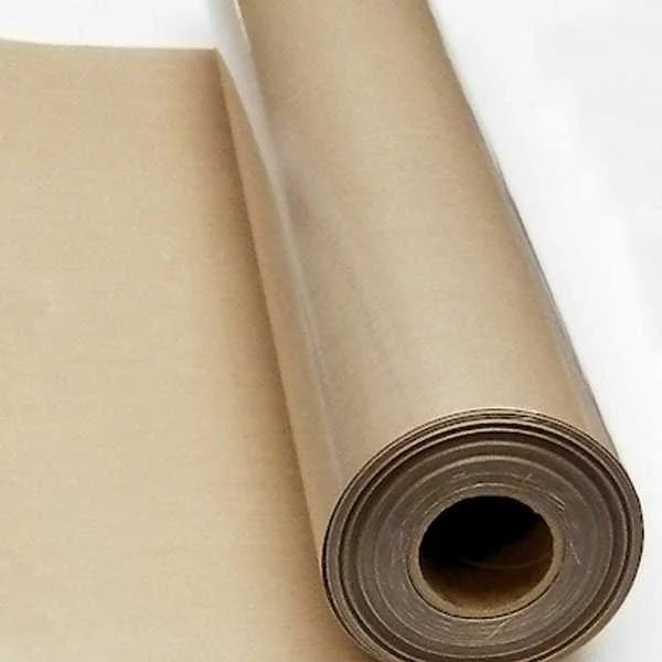 Rollo de lámina de PTFE de Peflon