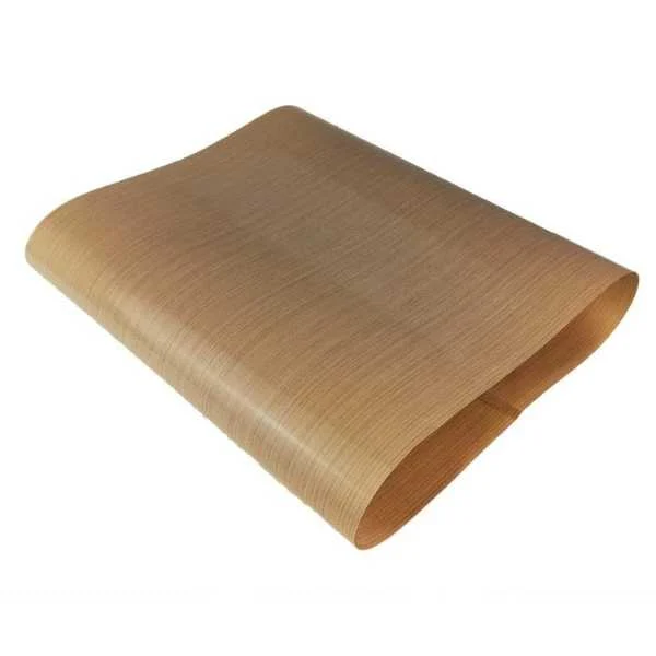 Hoja de liberación de teflón Peflon