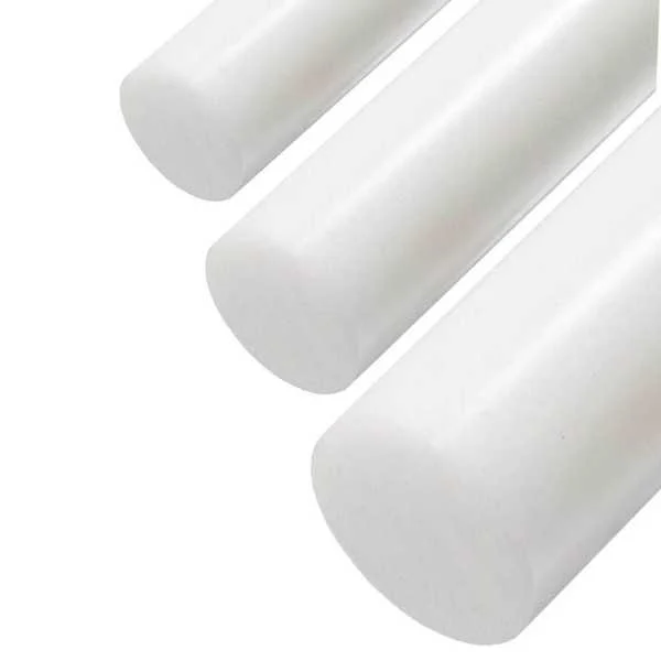 Peflon PTFE Rod