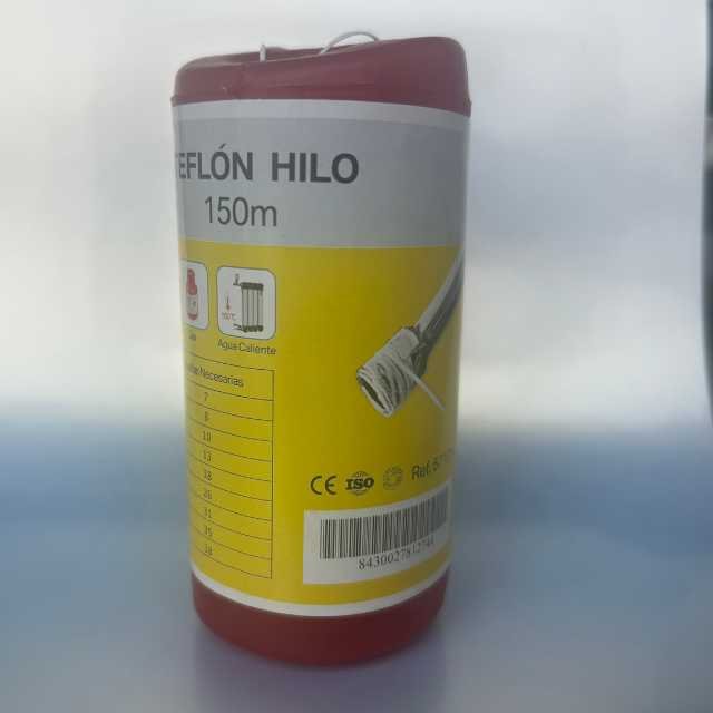 Peflón loctite 55