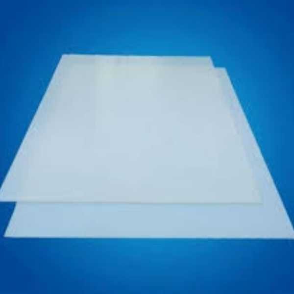 Peflon geformte PCTFE-Platte