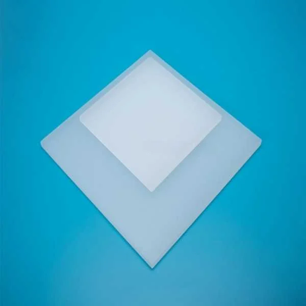Peflon PCTFE Sheet