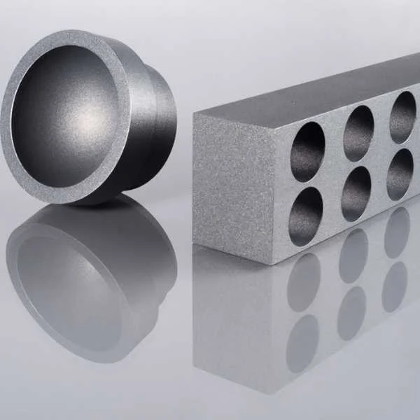 Rivestimento in Peflon pfa