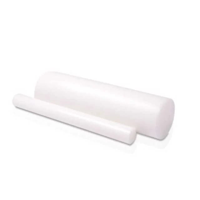 Peflon glass filled ptfe bar
