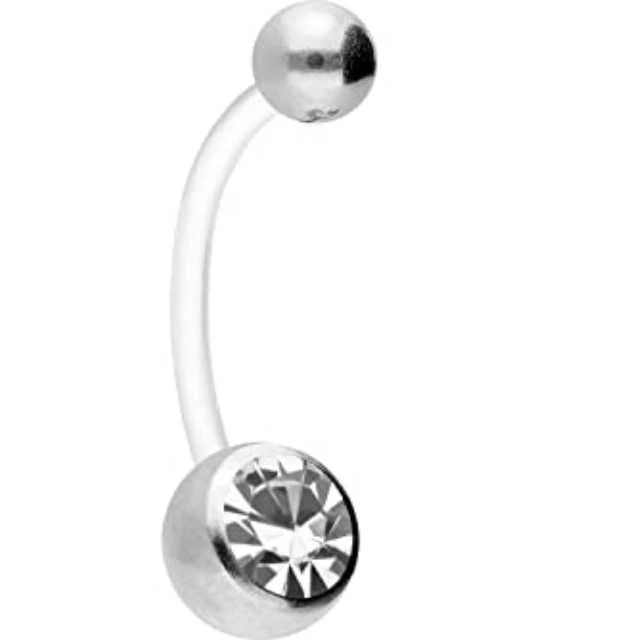 Peflon PTFE belly bar