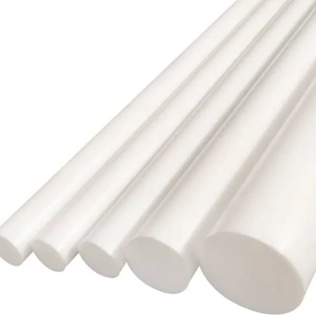 Peflon PTFE Bars