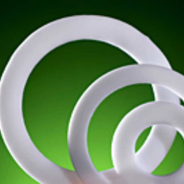 Peflon PTFE Bars