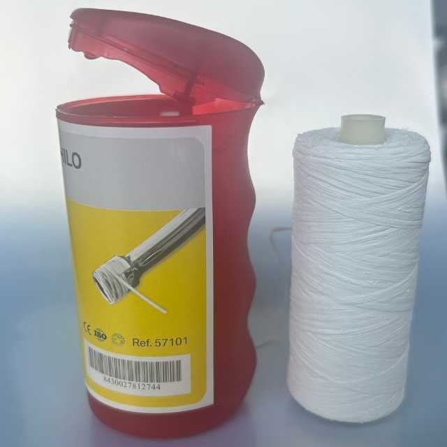 Peflón loctite 55