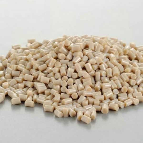 Peflon PEEK Material