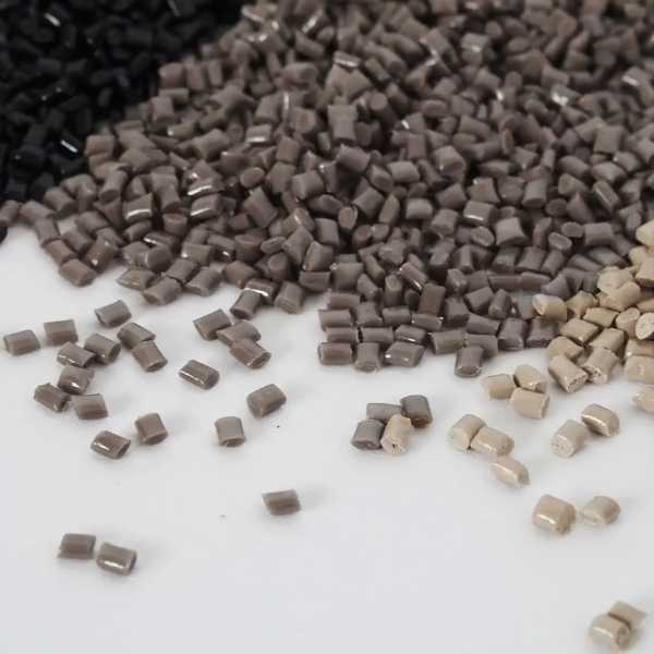Peflon PEEK-Material