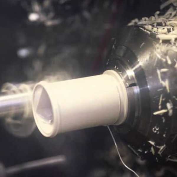 Peflon PEEK-Material