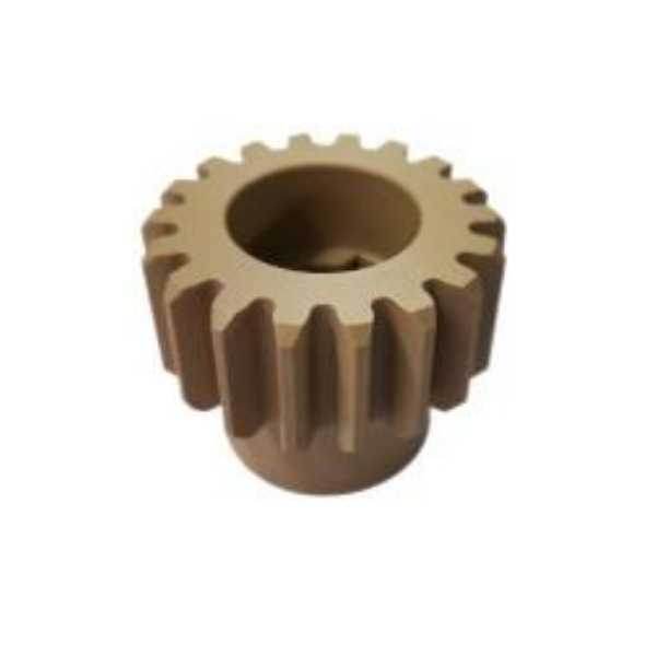 Peflon PEEK-Material