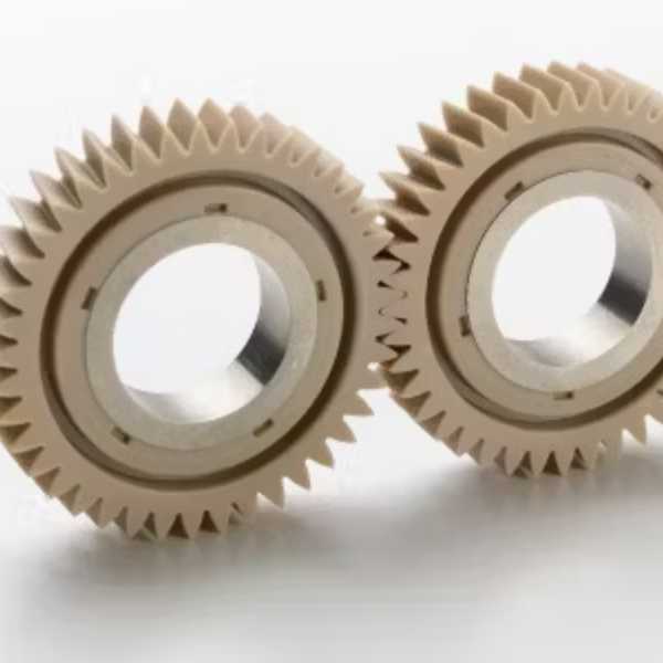 Peflon PEEK-Material