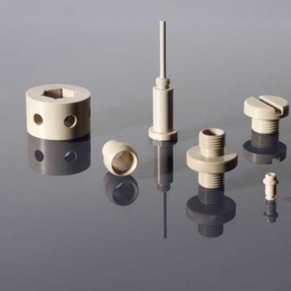 Peflon PEEK-Material