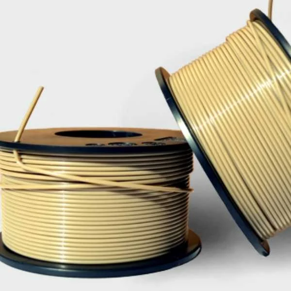 Material Peflon PEEK