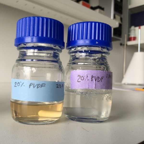 Peflon PVDF Liquid