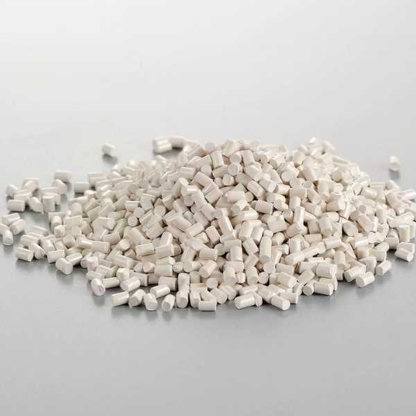 Peflon PEEK-Material
