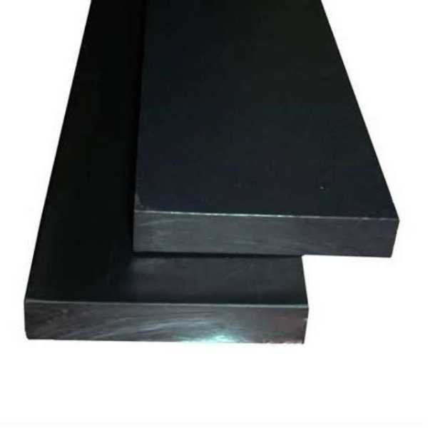 Peflon Graphite Filled Teflon sheet