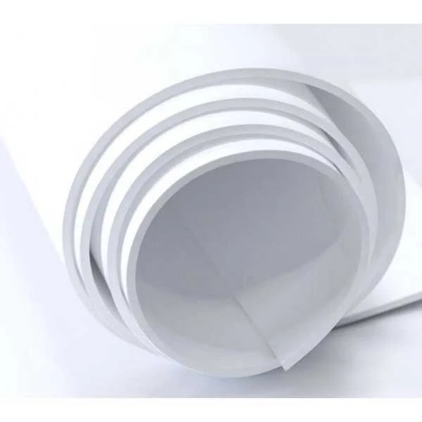 Lámina de espuma de PTFE de Peflon
