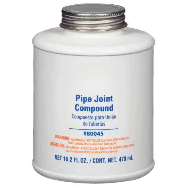 pipe joint compound