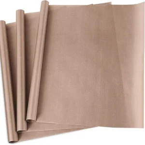 Teflon paper