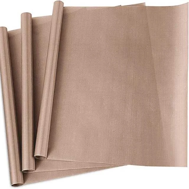 papel de teflón